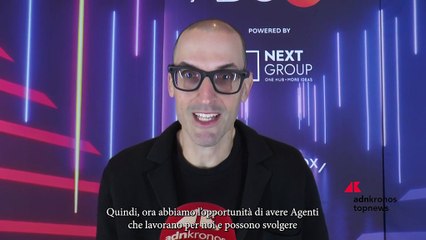 Solaris (Boldpush), ‘utilizzare Agenti come meccanismo di feedback’