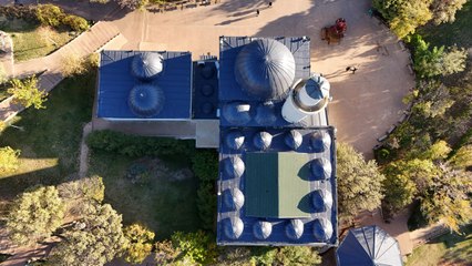 İnanç turizmi bu ilçede yükseliyor! Ziyaretçi sayısı 1 milyona ulaştı