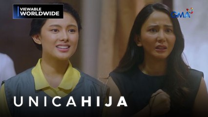 Unica Hija: Diane hears her deceased daughter in Hope! (Episode 16)