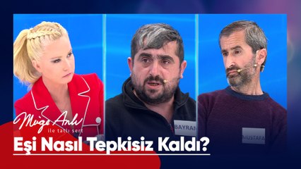 Anne ve 5 yaşındaki çocuğu cinayete mi kurban gitti? - Müge Anlı ile Tatlı Sert 24 Kasım 2025