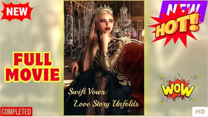 Swift Vows, Twin Blessings- An Officer's Love Story