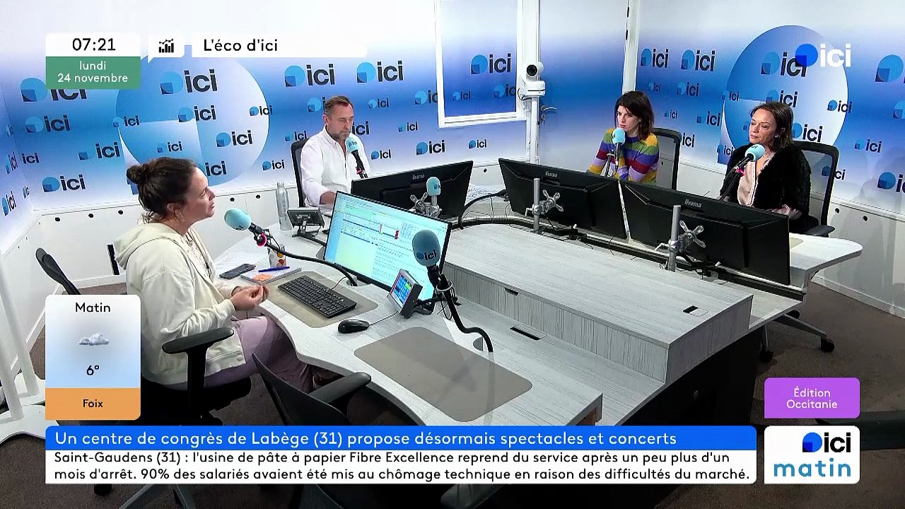 Caroline Pastor, directrice opérationnelle et commerciale de Diagora Labège