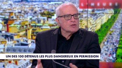 Permission de sortie accordée à un narcotrafiquant : «On a l'impression d'être dans une série mexicaine», s'offusque Richard Millet