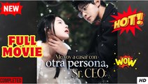 [SUB ESPAÑOL] Me voy a casar con otra persona, Sr CEO serie completa