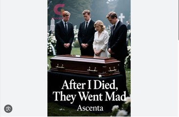 After I Died, He Went Mad Full Movies English Sub