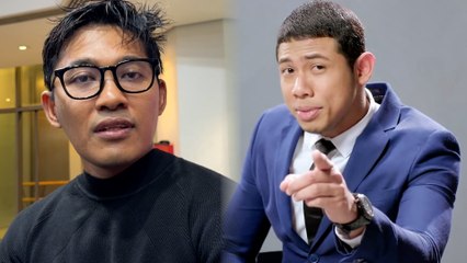 Lawak Nabil keterlaluan, ini komen Astro!