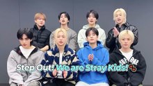 Zootopia 2 | Greeting: Stray Kids Special Greeting Video