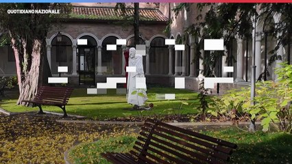 QN Distretti - L'oro di Bacco - L'intervista a Francesca Vecchiato