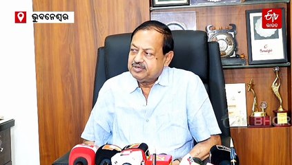 ବିଜେଡି ପ୍ରତିଷ୍ଠା ଦିବସରେ ଘୋଷଣା ହେବ କି ଉତ୍ତରାଧିକାରୀ ନାଁ ?