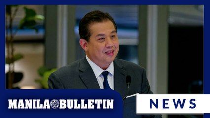 Lawyer says ICI hasn't found any guilt, liability on Romualdez