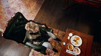 مسلسل القلعة (المنظمة) الحلقة 1 الاولى مدبلجة HD