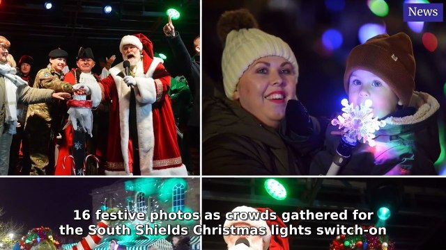 The Shields Gazette Morning Update 24 November, 2025