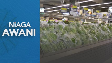 Kadar inflasi mereda kepada 1.3 peratus pada Oktober 2025