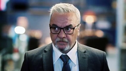 مسلسل القلعة (المنظمة) الحلقة 21 الاولى مدبلجة HD