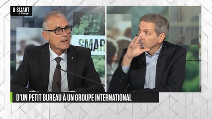 SMART IMPACT - Services de nettoyage et d’entretien : quels enjeux de responsabilité ?