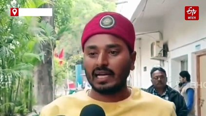 बजरंग दल के कार्यकर्ता ने मौर्य समाज के युवक को पीटा, आपत्तिजनक साहित्य की बिक्री का आरोप