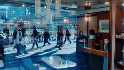 Who Saw the Peacock Dance in the Jungle S01E04