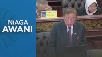 Sarawak kutip RM10.3 bilion hasil negeri setakat Okt 2025