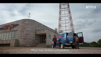 Stranger Things 5 (Volume 1) | Trailer
