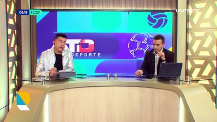 Programa La Revista Cochabamba, Lunes 24 de noviembre del 2025