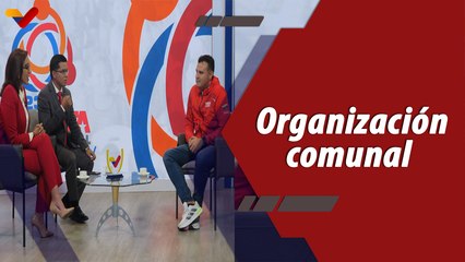 Programa Especial | Comunas del país eligen sus proyectos para consolidar la organización popular