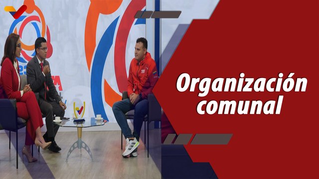 Programa Especial | Comunas del país eligen sus proyectos para consolidar la organización popular