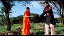 Keh Do Ek Bar Sajna /1997 Mrityudand/  Madhuri Dixit, Udit Narayan, Alka Yagnik