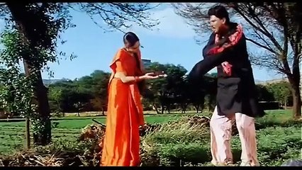 Keh Do Ek Bar Sajna /1997 Mrityudand/  Madhuri Dixit, Udit Narayan, Alka Yagnik