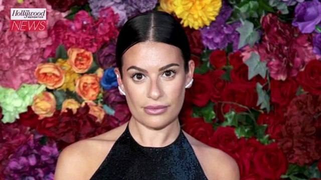 Lea Michele Responds to Racism & On-Set Bullying Accusations In New Interview | THR News