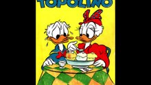 TOPOLINO---N.121