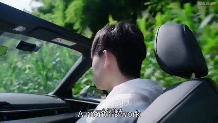 Pluto Charon [ EP.6 ] Eng Sub Chinese
