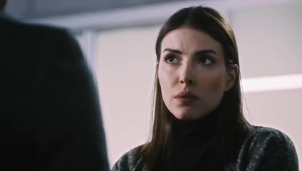 مسلسل القلعة (المنظمة) الحلقة 21 الاولى مدبلجة HD