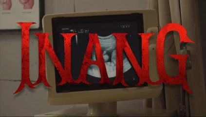 INANG ( 2025 ) - Film Horor Indonesia Multi Subtitle