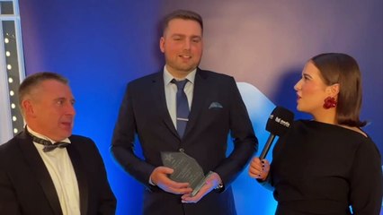 The Utmost International Award for Teams Working Together: Manx Care - In Your Shoes Listening Events