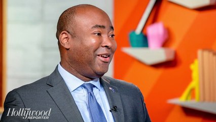 Chris Matthews Retires From MSNBC After More Than 20 Years | THR News