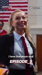 He Thinks He Owns the Cards… She’s About to Flip the Deck ♦️