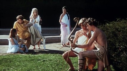 Hércules en Nueva York (1970)