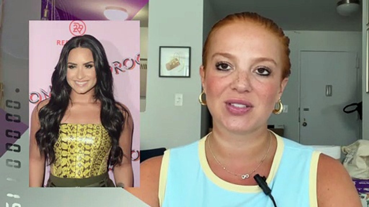 Demi Lovato Is Dating A Musician: It’s ‘A Happy & Healthy Relationship’