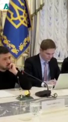 EU Leaders Press for Ukraine Peace as US & Kyiv Reveal New Framework