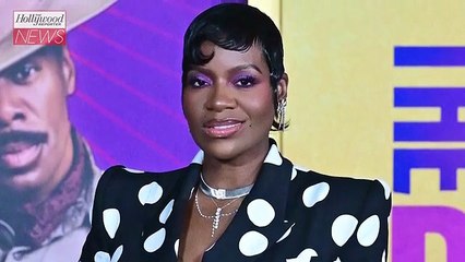 'The Color Purple' Star Fantasia Barrino Accuses Airbnb Host of Racial Profiling During Family Trip | THR News Video