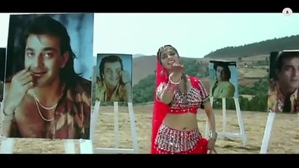 Loji Sunoji/ Mahaanta (1997)/ Sanjay Dutt, Madhuri Dixit, Alka Yagnik,  Mohammed Aziz