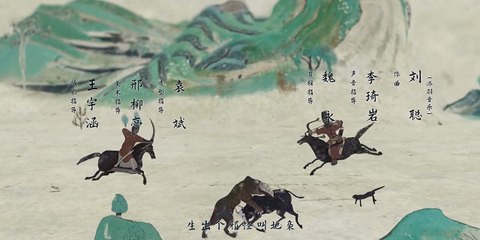 Love on the Turquoise Land Episode 07 English Sub