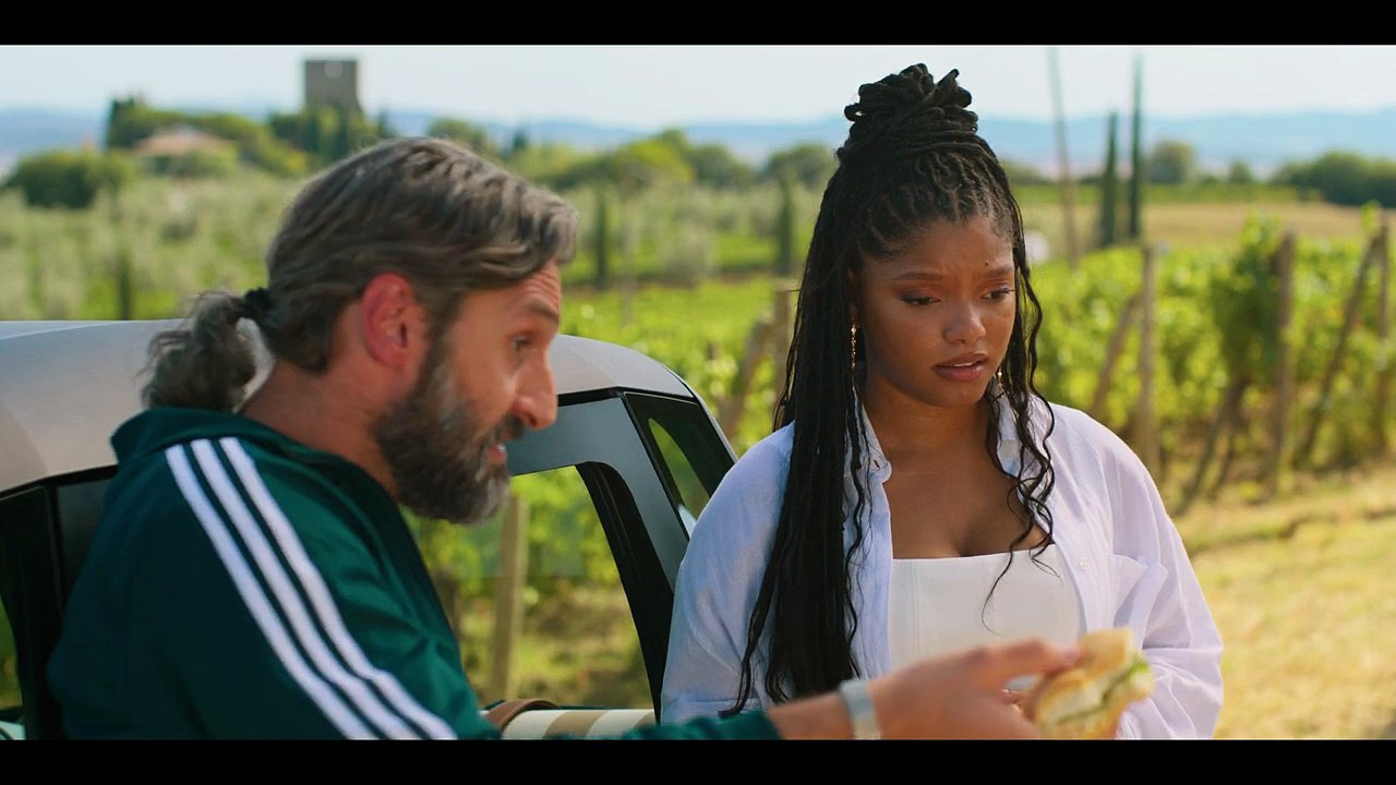 You, Me & Tuscany | Trailer 1