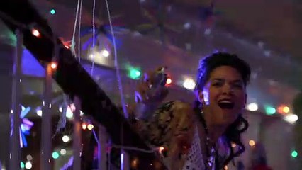 'Andi Mack' Cast Reveals Their Fave Season 1 Scenes