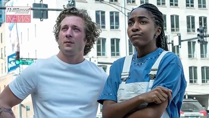 'The Bear' Season 3 Clip Leaked From Shareholder Meeting | THR News Video