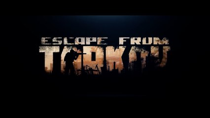 Escape from Tarkov Official Echoes of Unfallen Version