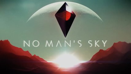 No Man' Sky x Mass Effect Official SSV Normandy SR1 Trailer