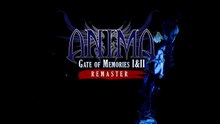 Anima Gate of Memories 1 & 2 Remaster Official Launch Trailer