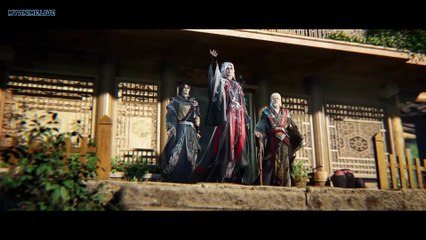 Renegade Immortal Episode 116 English sub