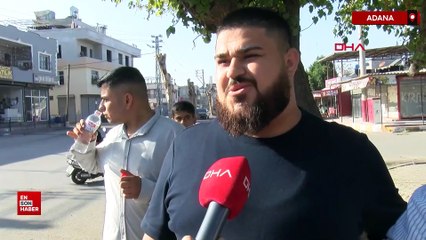 Yapay zeka tehlikeli dedi, Adana 19 Mayıs sakinleri yanıt verdi